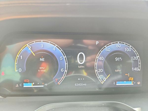 2021 JEEP GRAND CHEROKEE L SUMMIT 4X4