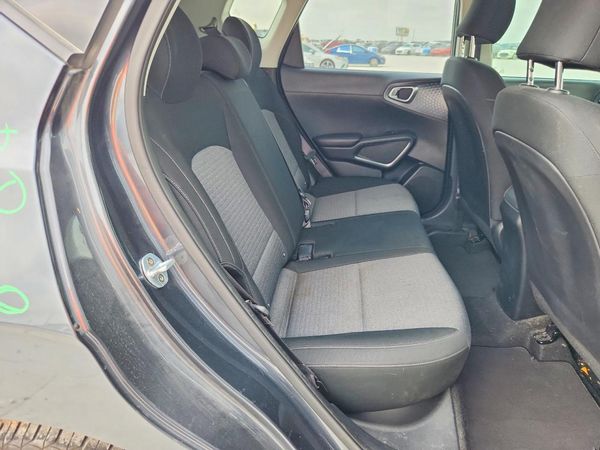 2020 KIA SOUL LX, S, X-Line