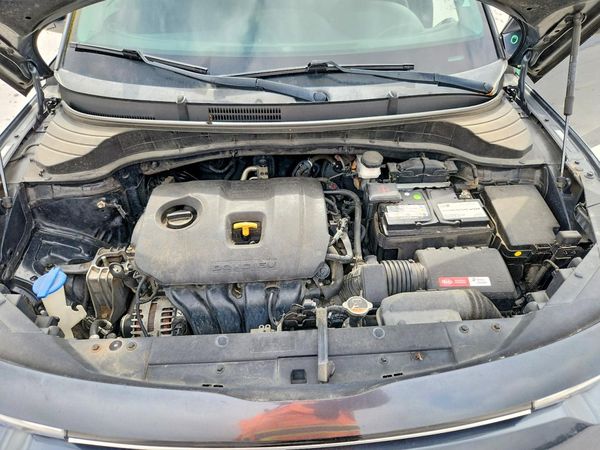 2020 KIA SOUL LX, S, X-Line