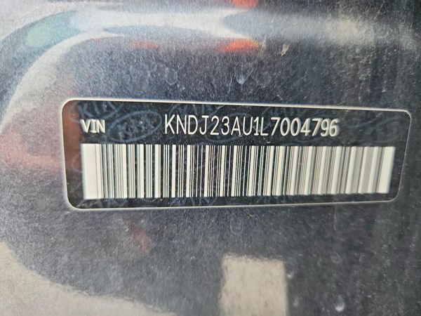 2020 KIA SOUL LX, S, X-Line