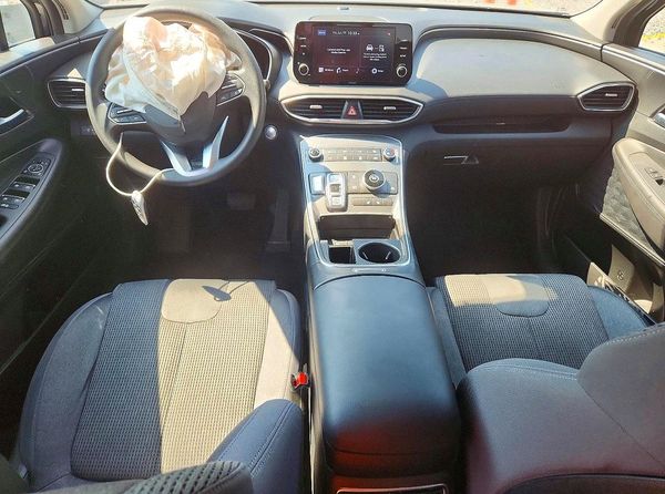 2022 HYUNDAI SANTA FE