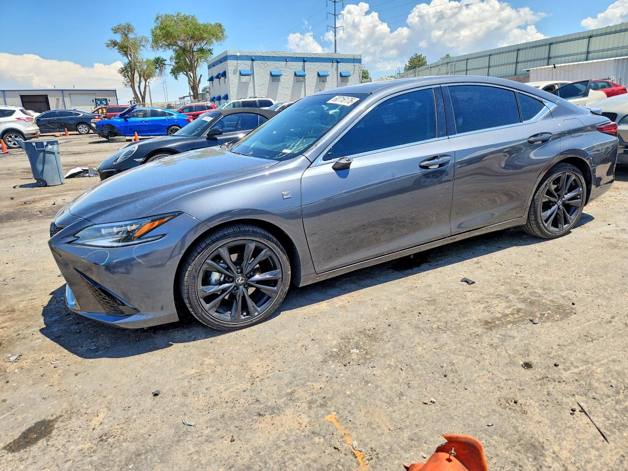 2024 LEXUS ES 300H 300h Premium