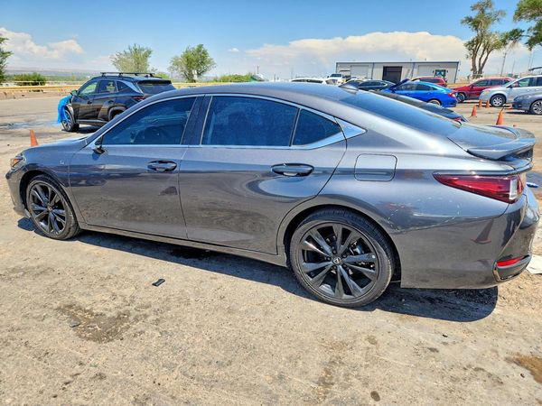 2024 LEXUS ES 300H 300h Premium