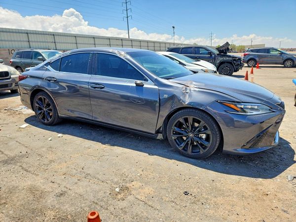 2024 LEXUS ES 300H 300h Premium