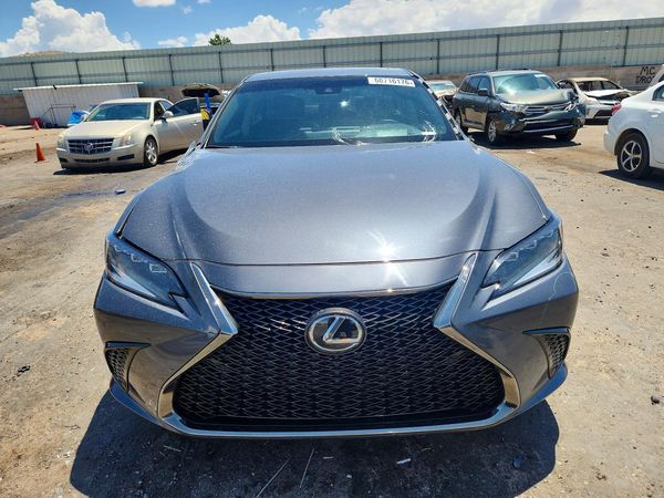 2024 LEXUS ES 300H 300h Premium