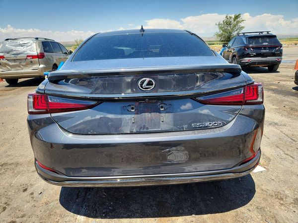 2024 LEXUS ES 300H 300h Premium