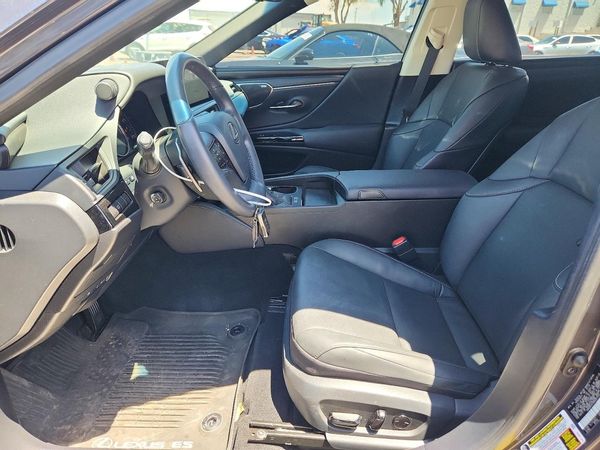 2024 LEXUS ES 300H 300h Premium