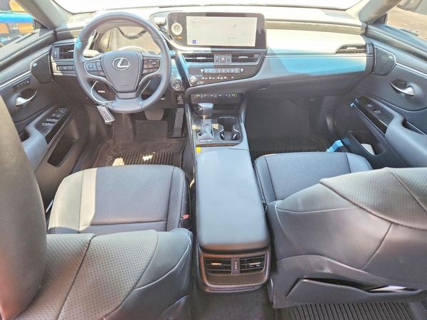2024 LEXUS ES 300H 300h Premium