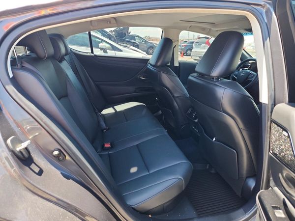 2024 LEXUS ES 300H 300h Premium