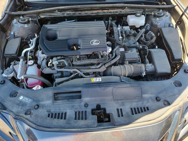 2024 LEXUS ES 300H 300h Premium