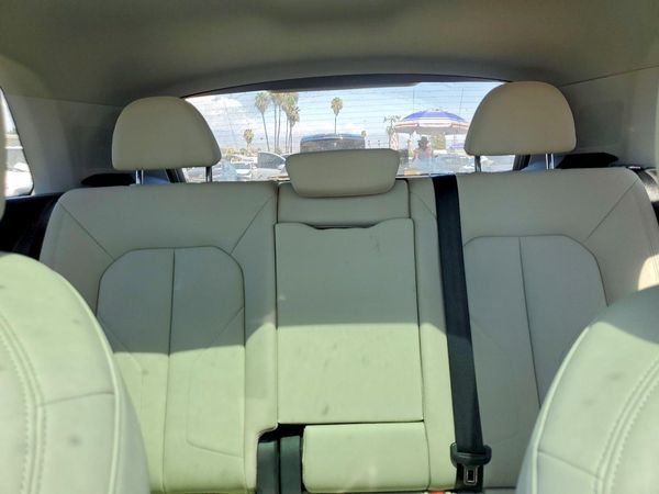2021 AUDI Q3 S Line quattro Premium