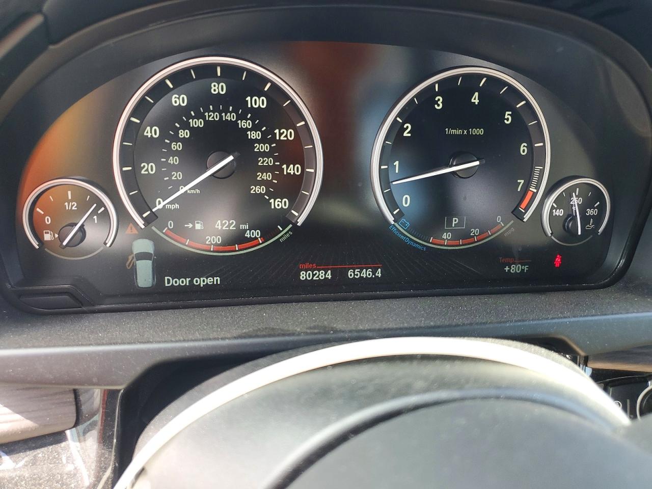 2018 BMW X5 sDrive35i