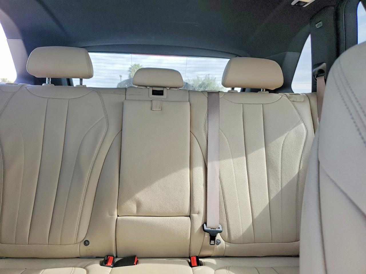 2018 BMW X5 sDrive35i