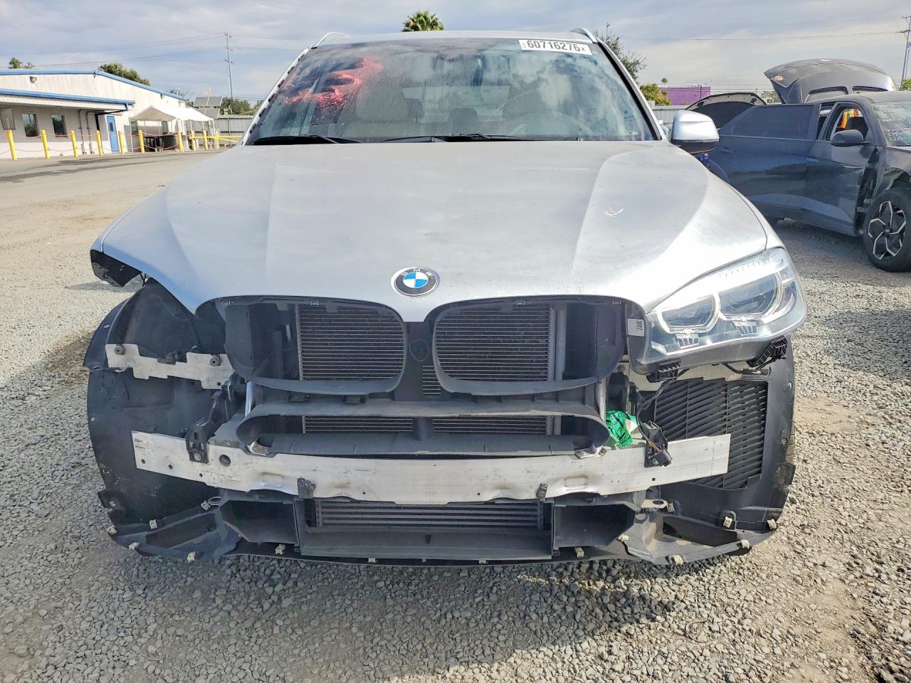 2018 BMW X5 sDrive35i