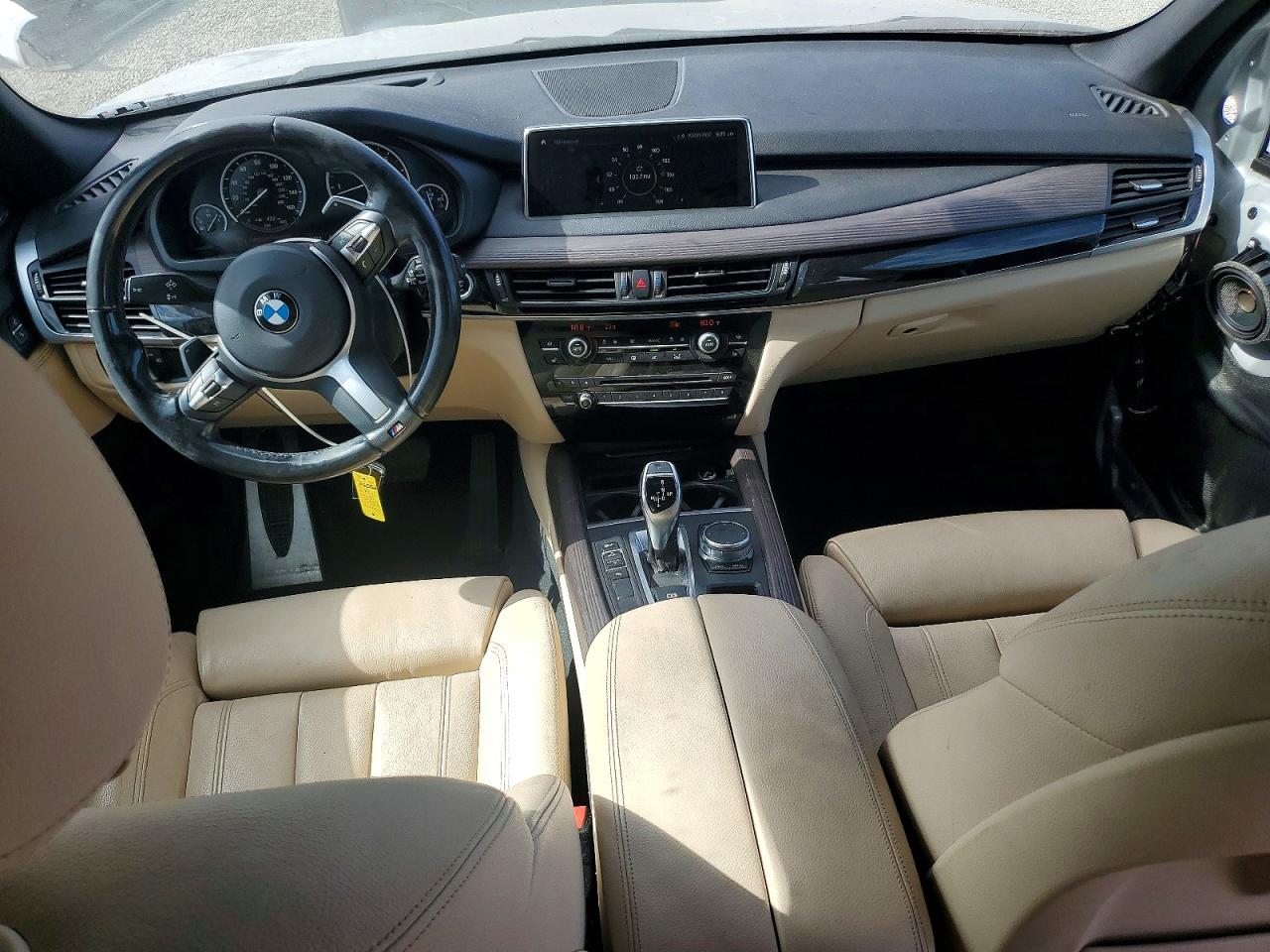 2018 BMW X5 sDrive35i