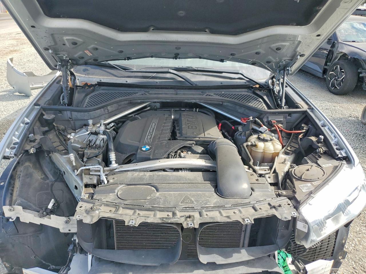 2018 BMW X5 sDrive35i