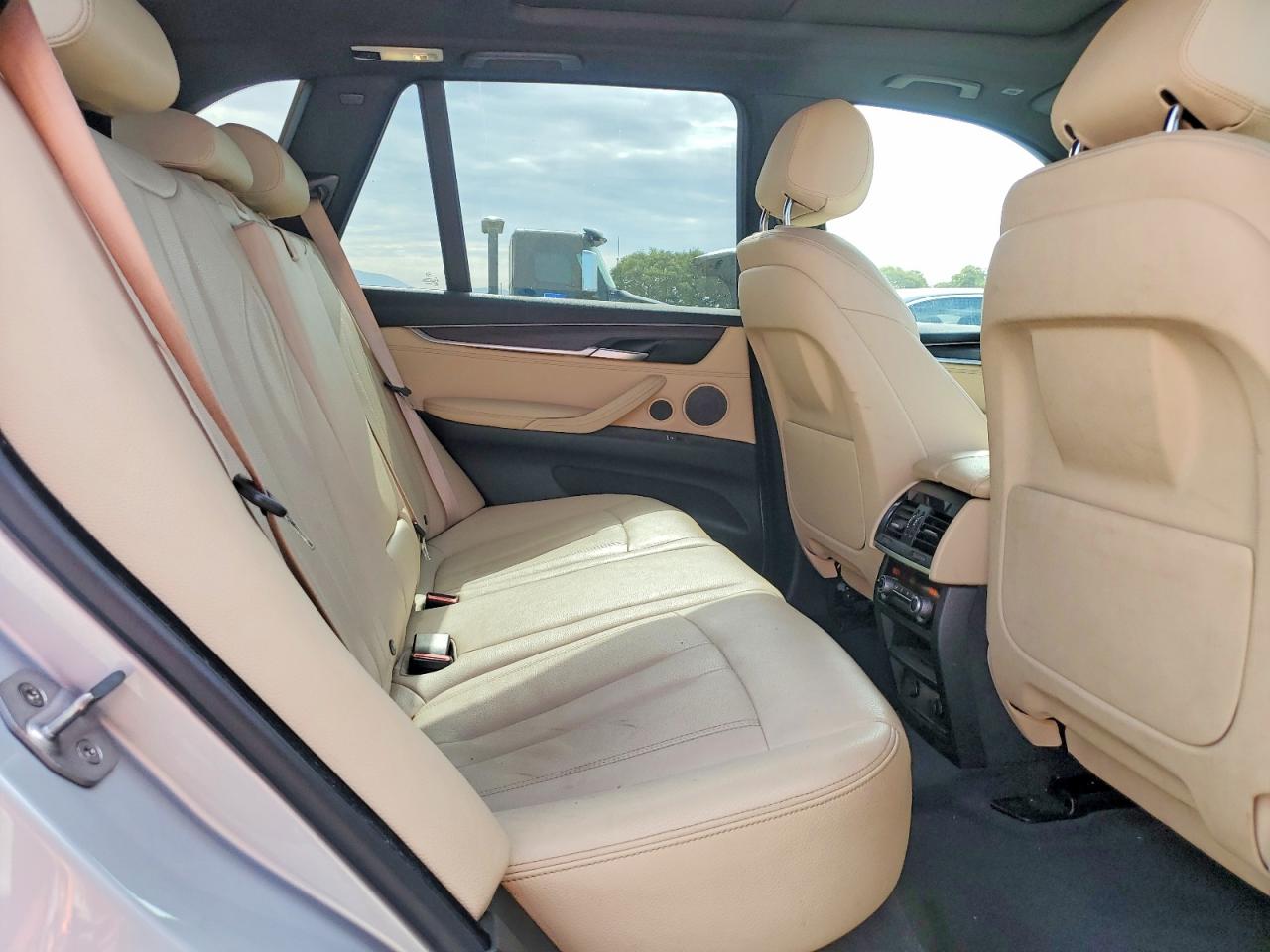 2018 BMW X5 sDrive35i