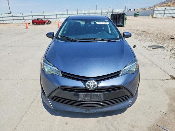 2018 TOYOTA COROLLA L/LE/SE/XLE/XSE