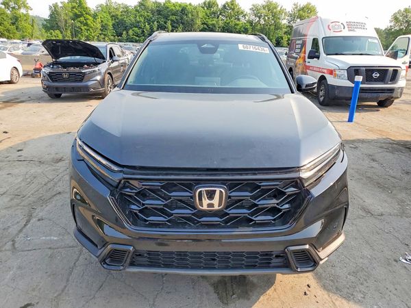 2026 HONDA CR-V Sport