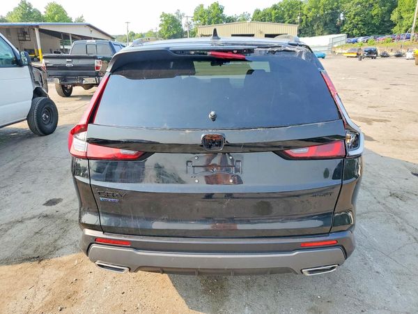 2026 HONDA CR-V Sport