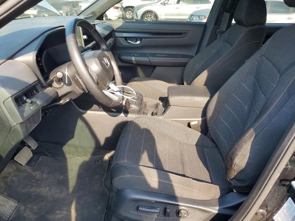 2026 HONDA CR-V Sport