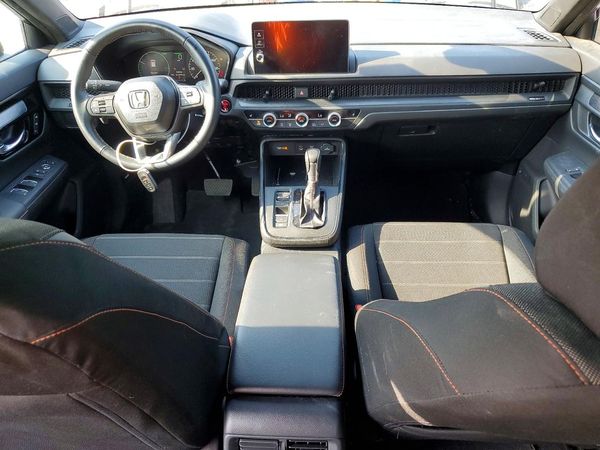 2026 HONDA CR-V Sport