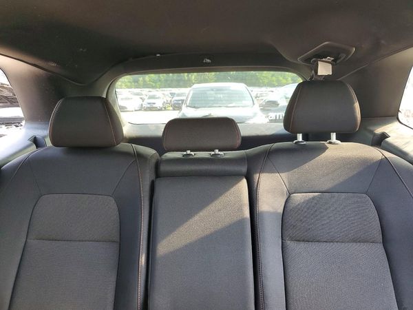 2026 HONDA CR-V Sport