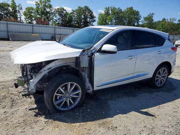 2024 ACURA RDX SH-AWD TECHNOLOGY