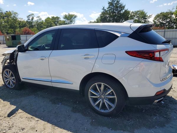 2024 ACURA RDX SH-AWD TECHNOLOGY