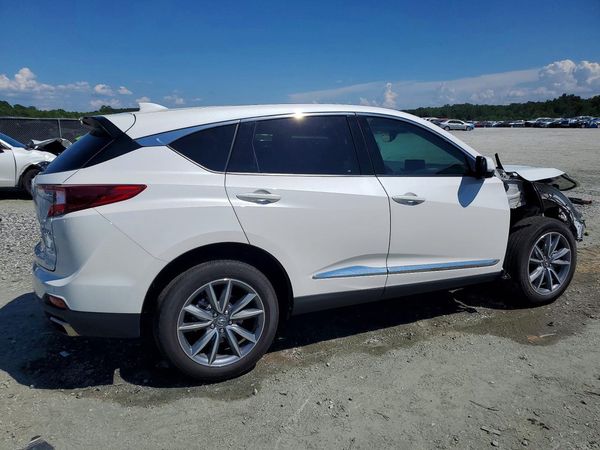 2024 ACURA RDX SH-AWD TECHNOLOGY