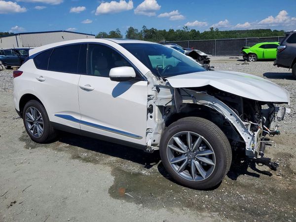 2024 ACURA RDX SH-AWD TECHNOLOGY