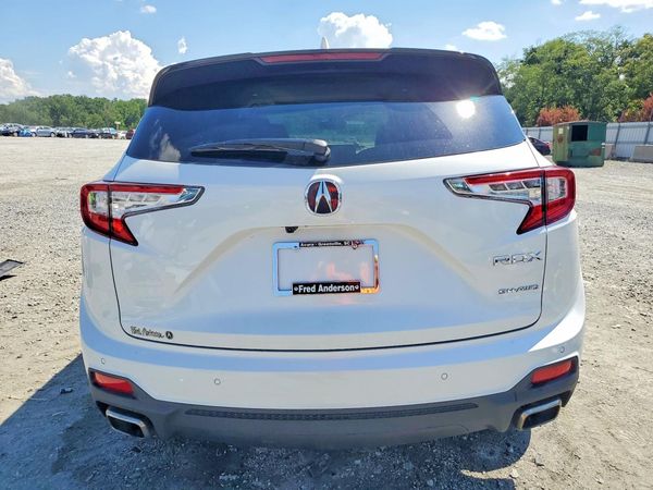 2024 ACURA RDX SH-AWD TECHNOLOGY