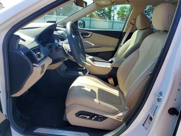 2024 ACURA RDX SH-AWD TECHNOLOGY