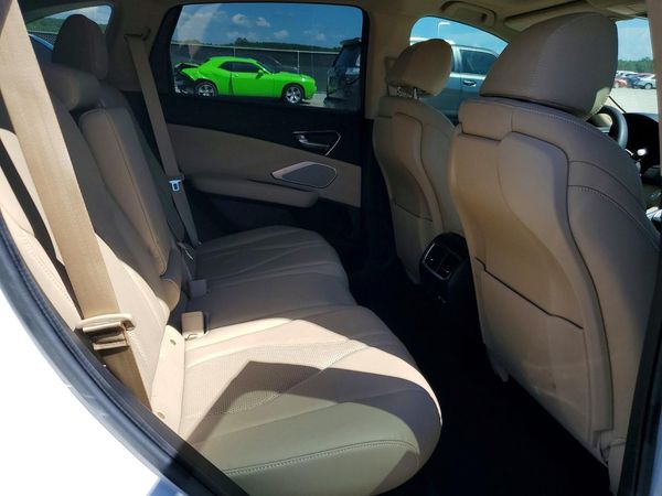 2024 ACURA RDX SH-AWD TECHNOLOGY