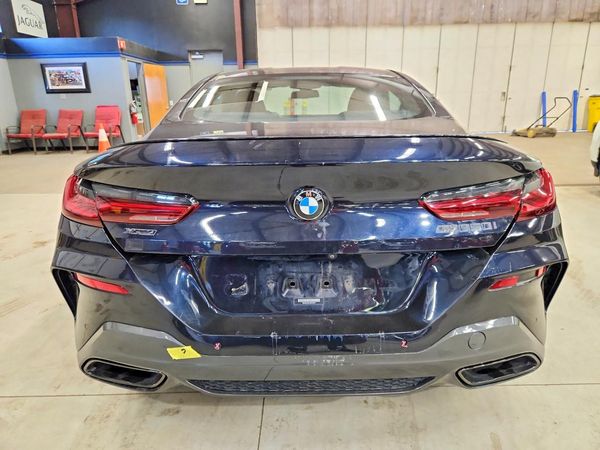 2021 BMW M850XI xDrive