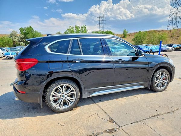 2017 BMW X1 xDrive28iBr