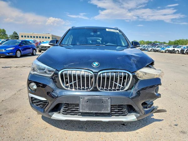 2017 BMW X1 xDrive28iBr