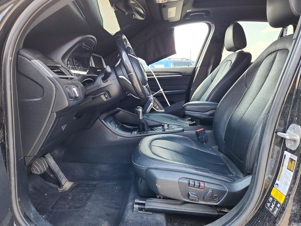 2017 BMW X1 xDrive28iBr