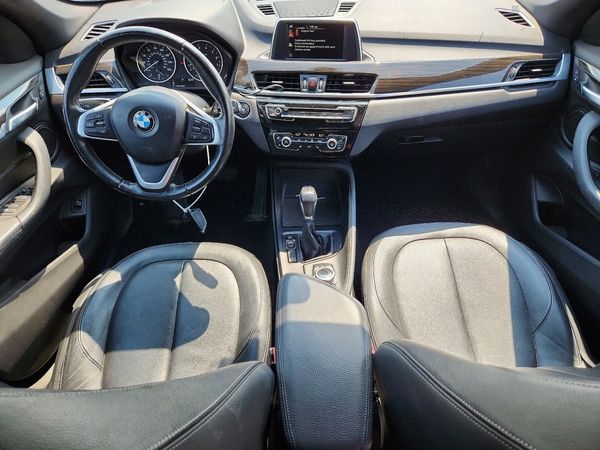2017 BMW X1 xDrive28iBr