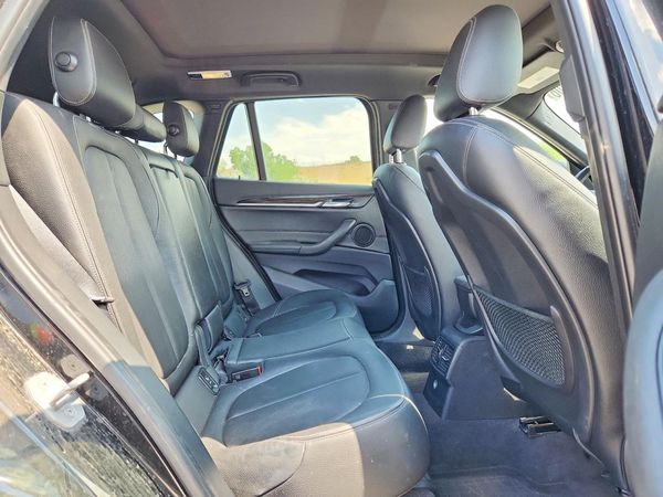 2017 BMW X1 xDrive28iBr