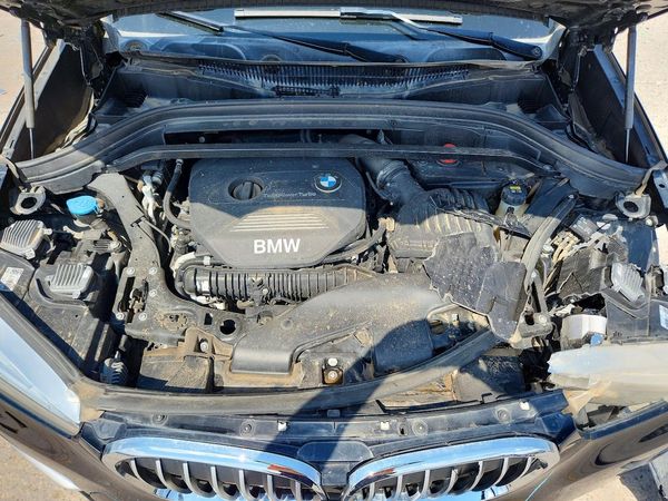 2017 BMW X1 xDrive28iBr
