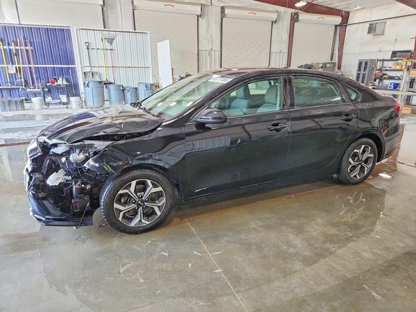 2019 KIA FORTE FE/LX/LXS