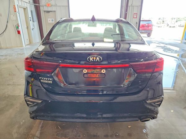 2019 KIA FORTE FE/LX/LXS
