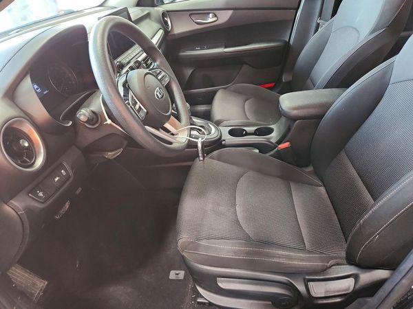 2019 KIA FORTE FE/LX/LXS