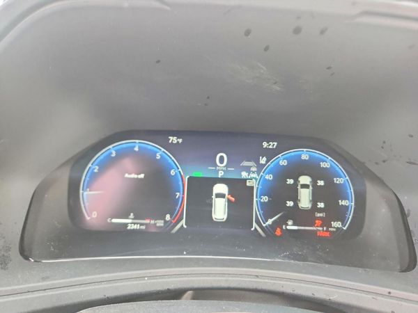 2026 TOYOTA GRAND HIGHLANDER
