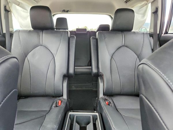 2026 TOYOTA GRAND HIGHLANDER