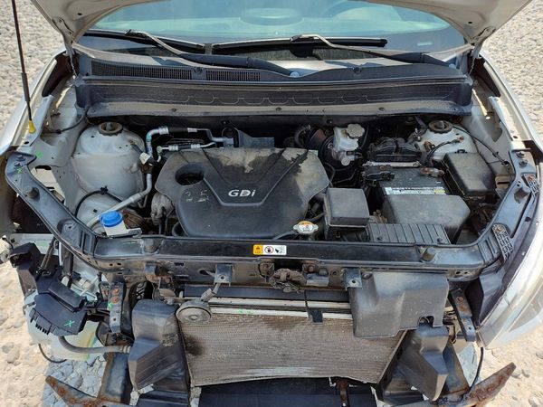 2013 KIA SOUL All Trims