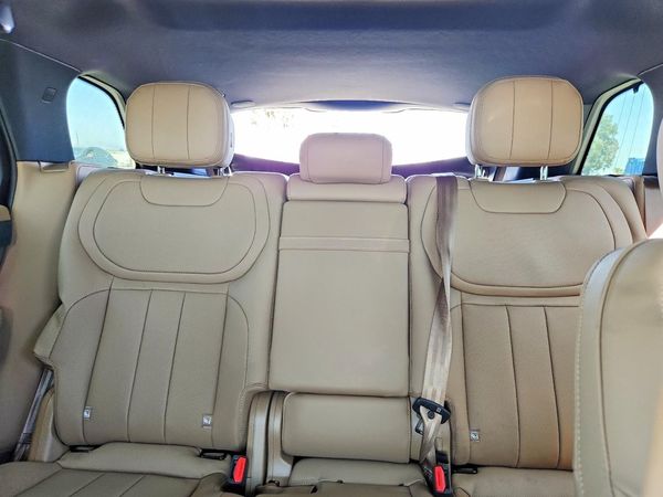 2026 LAND ROVER RANGE ROVER SPORT