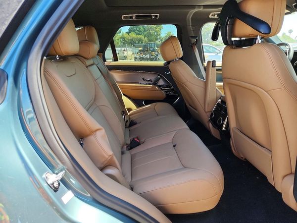 2026 LAND ROVER RANGE ROVER SPORT