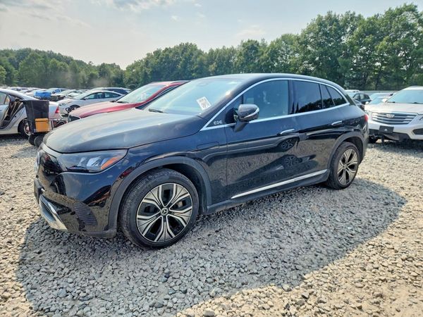 2023 MERCEDES-BENZ EQE SUV